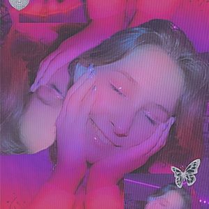 Meet your Posher, Sophia